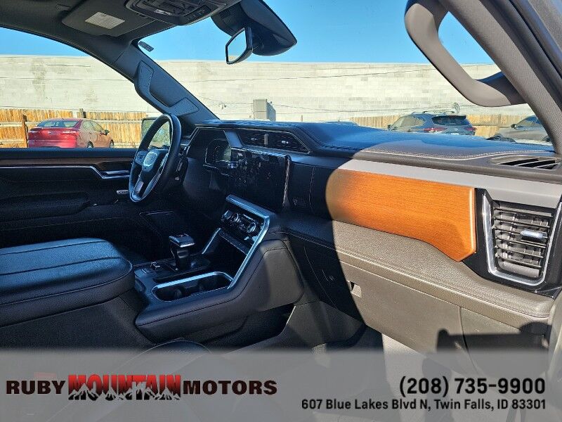 2023 GMC Sierra 1500 Denali Twin Falls ID