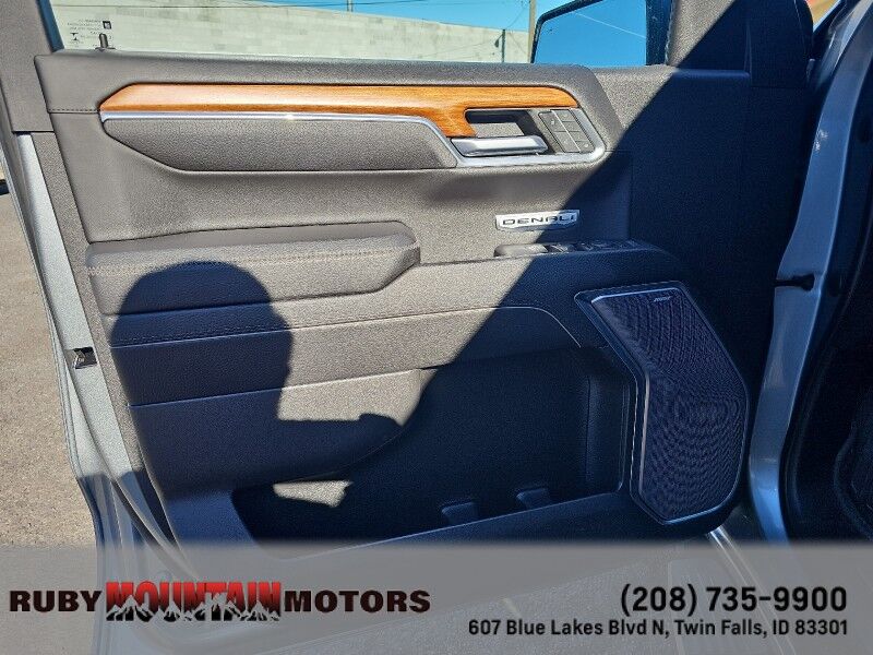 2023 GMC Sierra 1500 Denali Twin Falls ID