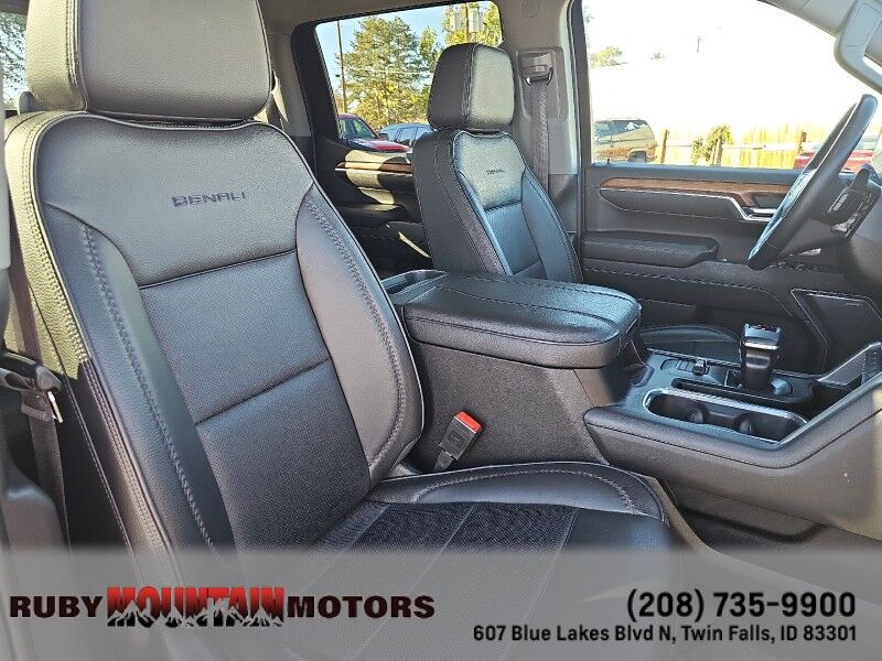 2023 GMC Sierra 1500 Denali Twin Falls ID