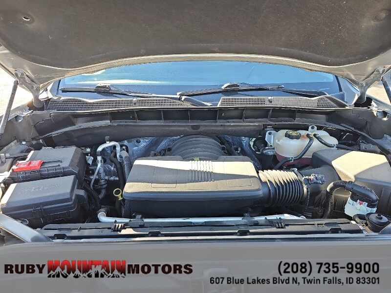 2023 GMC Sierra 1500 Denali Twin Falls ID