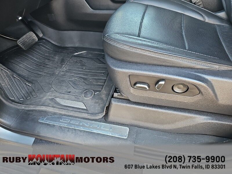2023 GMC Sierra 1500 Denali Twin Falls ID