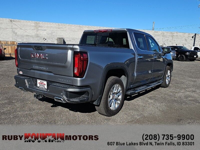 2023 GMC Sierra 1500 Denali Twin Falls ID