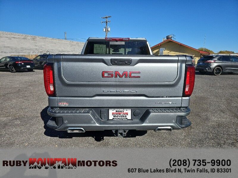 2023 GMC Sierra 1500 Denali Twin Falls ID