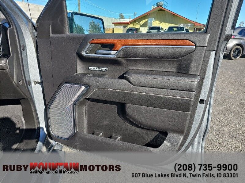 2023 GMC Sierra 1500 Denali Twin Falls ID