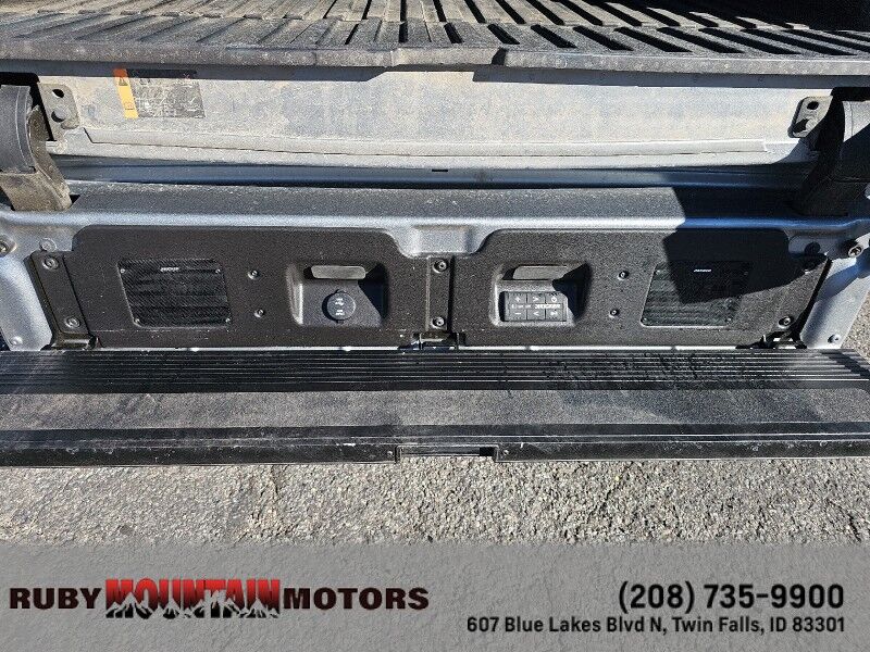 2023 GMC Sierra 1500 Denali Twin Falls ID