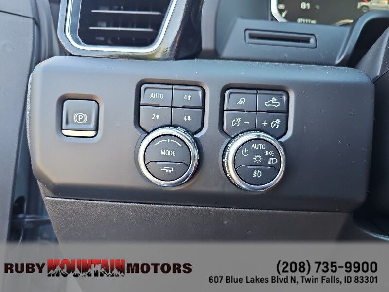 2023 GMC Sierra 1500 Denali Twin Falls ID