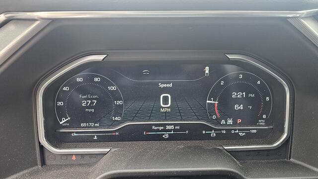 2023 GMC Sierra 1500 Denali Wilson NC 2023 GMC Sierra 1500 Denali Wilson NC