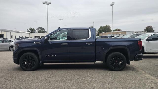 2023 GMC Sierra 1500 Denali Wilson NC 2023 GMC Sierra 1500 Denali Wilson NC