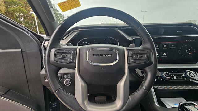 2023 GMC Sierra 1500 Denali Wilson NC 2023 GMC Sierra 1500 Denali Wilson NC