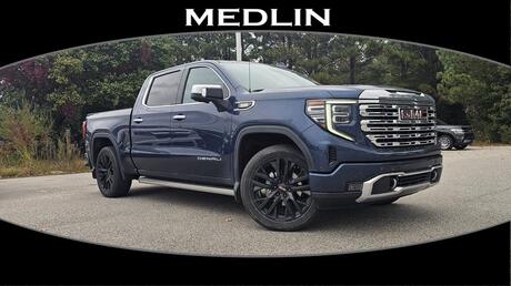 2023 GMC Sierra 1500 Denali Wilson NC