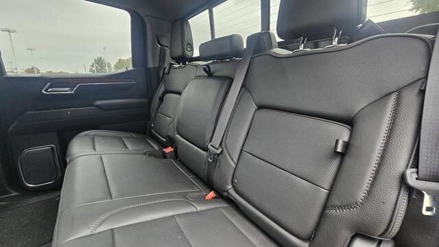 2023 GMC Sierra 1500 Denali Wilson NC 2023 GMC Sierra 1500 Denali Wilson NC