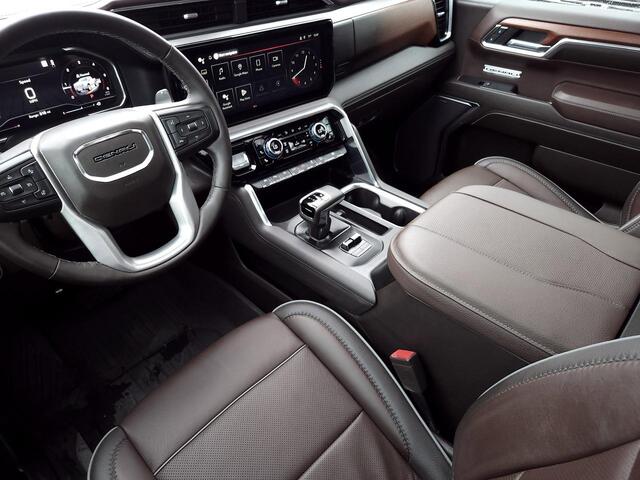 2023 GMC Sierra 1500 Denali Wilson NC