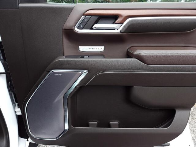 2023 GMC Sierra 1500 Denali Wilson NC