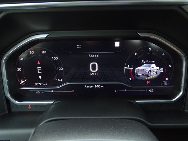 2023 GMC Sierra 1500 Denali Wilson NC
