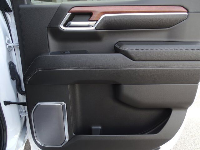 2023 GMC Sierra 1500 Denali Wilson NC