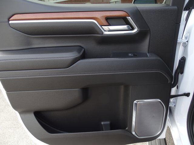 2023 GMC Sierra 1500 Denali Wilson NC