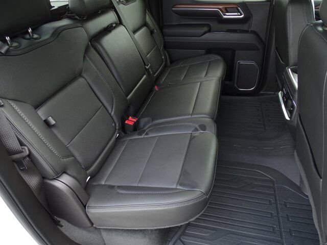 2023 GMC Sierra 1500 Denali Wilson NC