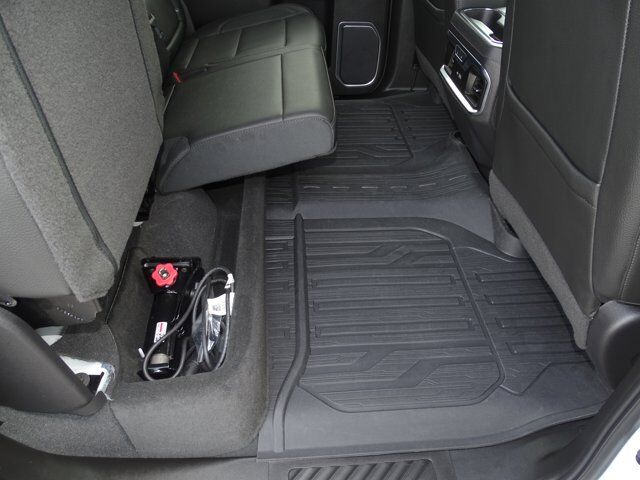 2023 GMC Sierra 1500 Denali Wilson NC