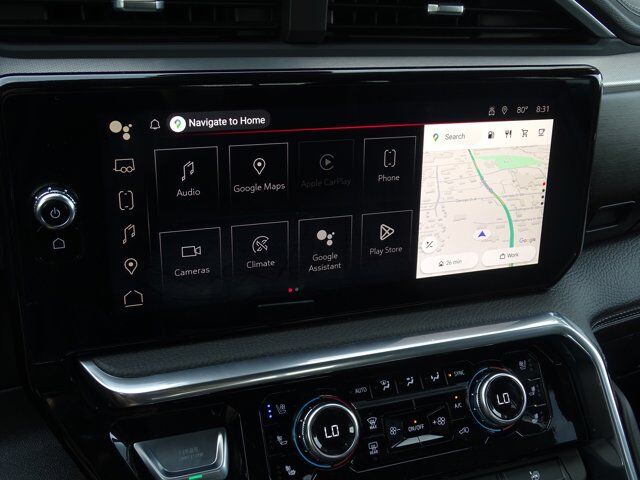2023 GMC Sierra 1500 Denali Wilson NC