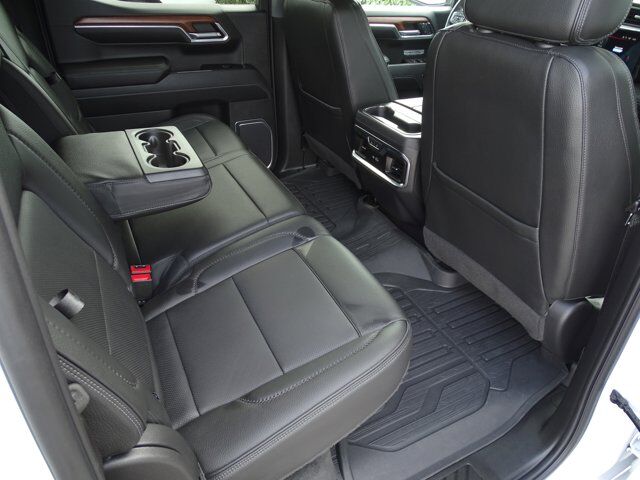 2023 GMC Sierra 1500 Denali Wilson NC