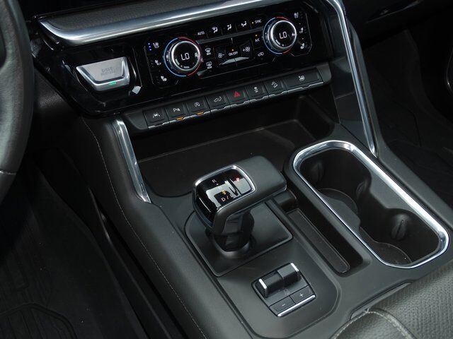 2023 GMC Sierra 1500 Denali Wilson NC