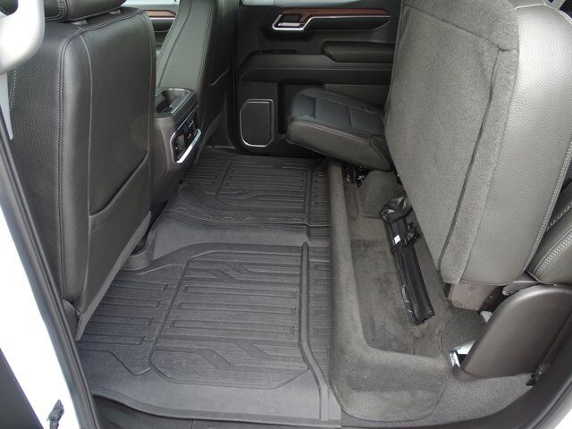 2023 GMC Sierra 1500 Denali Wilson NC