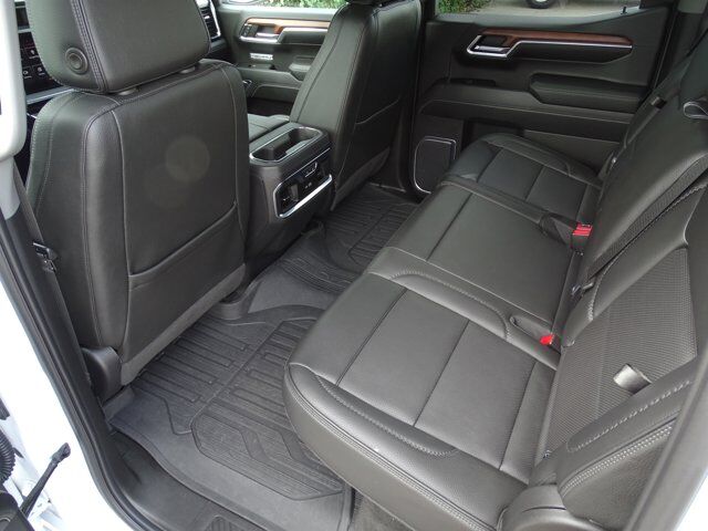 2023 GMC Sierra 1500 Denali Wilson NC