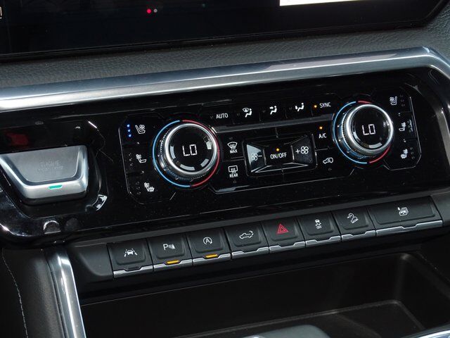 2023 GMC Sierra 1500 Denali Wilson NC