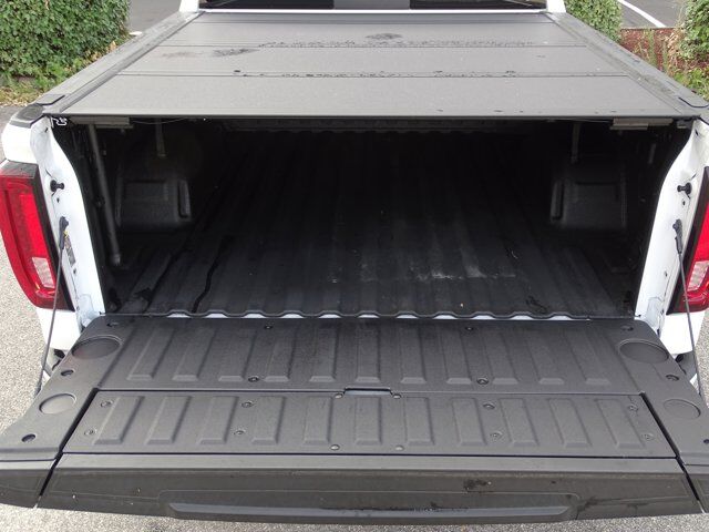 2023 GMC Sierra 1500 Denali Wilson NC