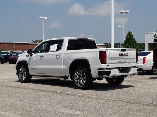 2023 GMC Sierra 1500 Denali Wilson NC
