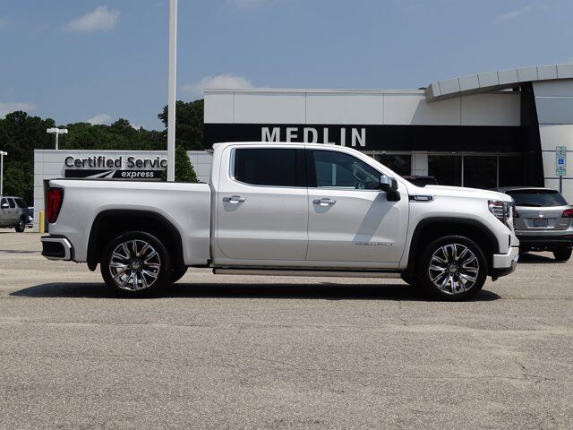 2023 GMC Sierra 1500 Denali Wilson NC