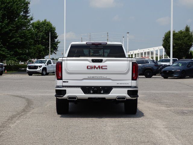 2023 GMC Sierra 1500 Denali Wilson NC