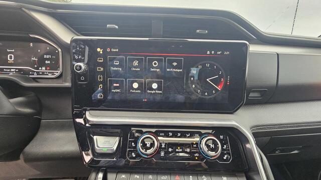 2023 GMC Sierra 1500 Denali Wilson NC 2023 GMC Sierra 1500 Denali Wilson NC