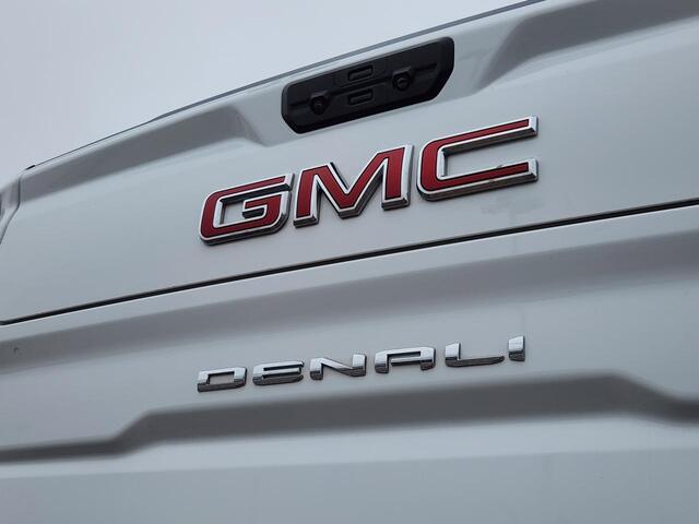 2023 GMC Sierra 1500 Denali Wilson NC