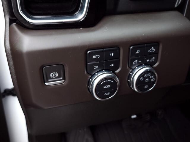 2023 GMC Sierra 1500 Denali Wilson NC