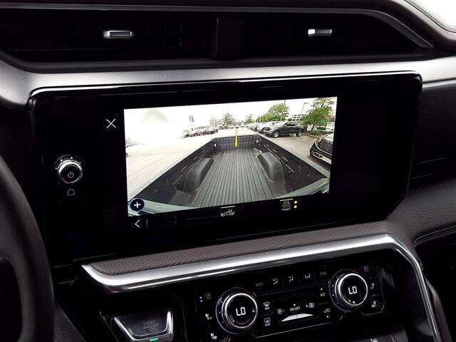 2023 GMC Sierra 1500 Denali Wilson NC