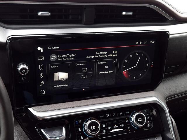 2023 GMC Sierra 1500 Denali Wilson NC