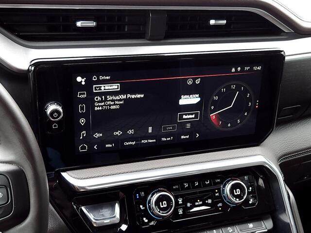 2023 GMC Sierra 1500 Denali Wilson NC