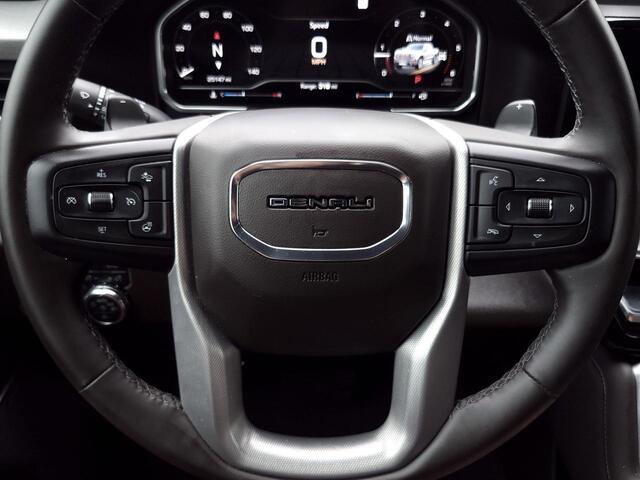 2023 GMC Sierra 1500 Denali Wilson NC