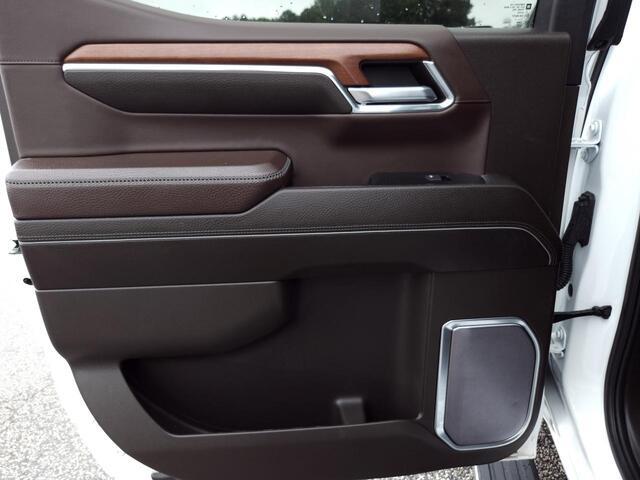 2023 GMC Sierra 1500 Denali Wilson NC