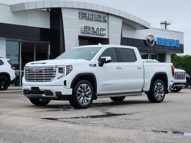 2023 GMC Sierra 1500 Denali Wilson NC
