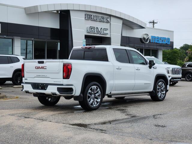 2023 GMC Sierra 1500 Denali Wilson NC