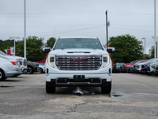 2023 GMC Sierra 1500 Denali Wilson NC
