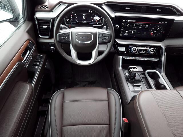 2023 GMC Sierra 1500 Denali Wilson NC