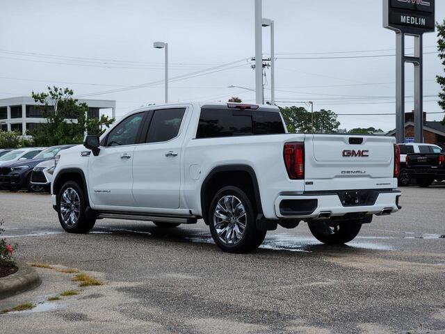 2023 GMC Sierra 1500 Denali Wilson NC