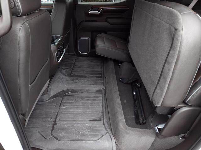 2023 GMC Sierra 1500 Denali Wilson NC