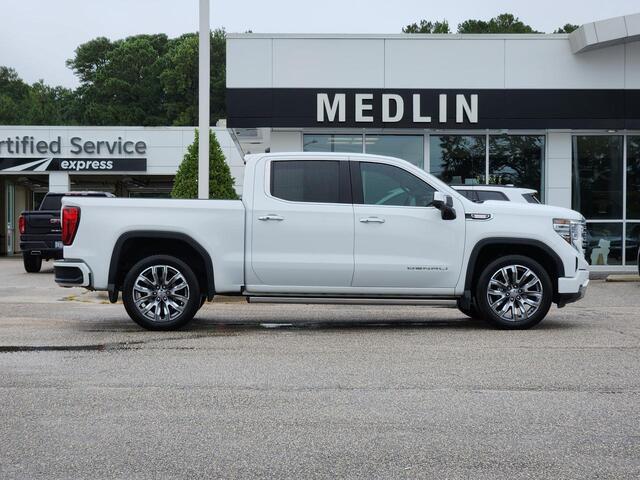 2023 GMC Sierra 1500 Denali Wilson NC