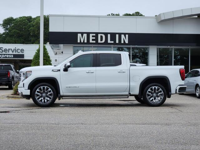 2023 GMC Sierra 1500 Denali Wilson NC