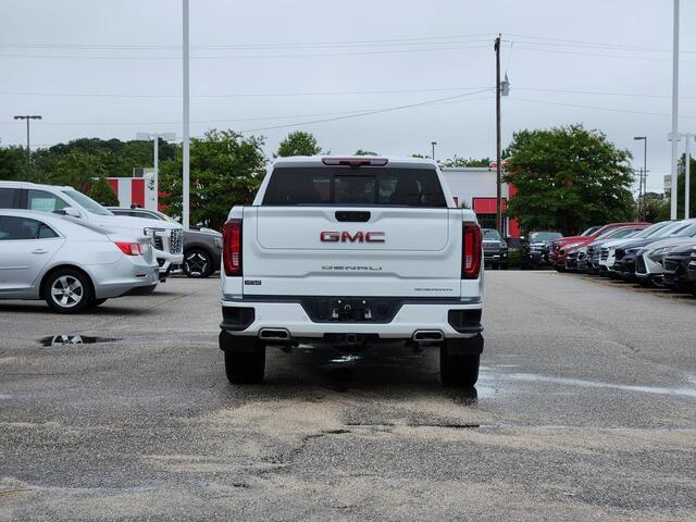 2023 GMC Sierra 1500 Denali Wilson NC