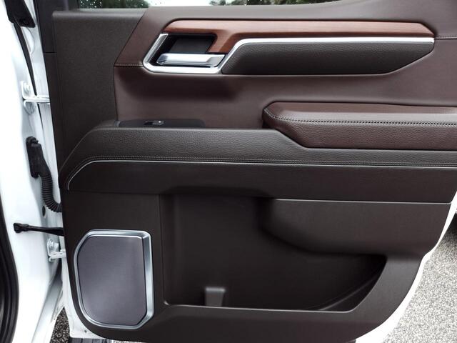 2023 GMC Sierra 1500 Denali Wilson NC